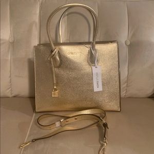 Brand new Michael Kors purse